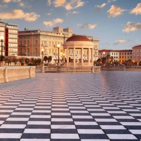 Appartamento Il Porto Livorno Kültér fotó