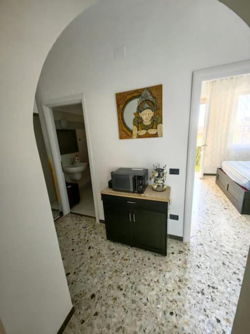Appartamento Il Porto Livorno Kültér fotó