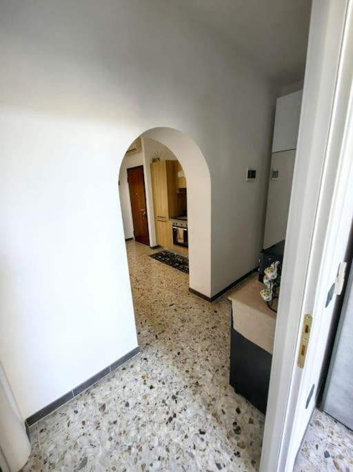 Appartamento Il Porto Livorno Kültér fotó