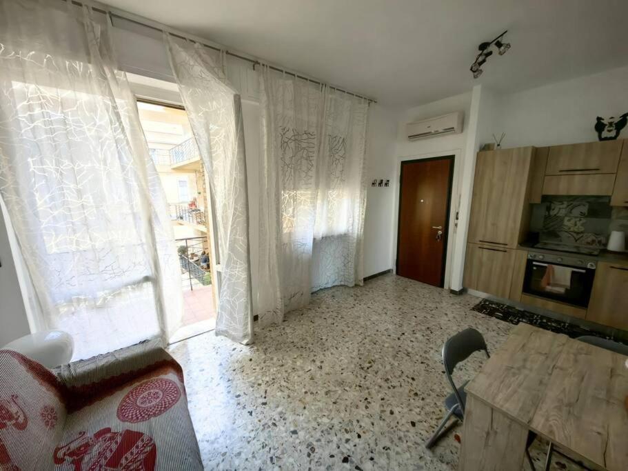 Appartamento Il Porto Livorno Kültér fotó