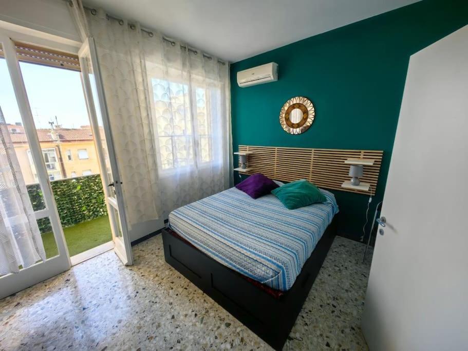 Appartamento Il Porto Livorno Kültér fotó